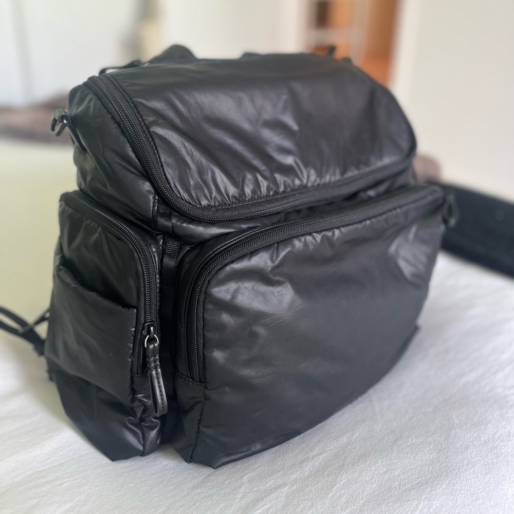 Caraa Baby Diaper Bag Backpack (Large)